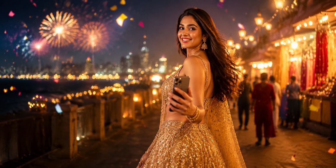 User enjoying 854317 mobile casino experience in Mumbai Bandra
